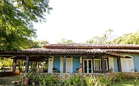 Vila Siriuba Hotel