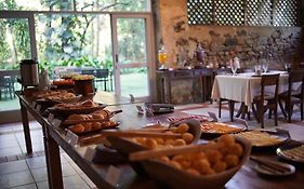 Vila Siriuba Hotel
